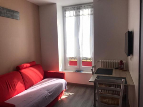 Appartement face aux Thermes